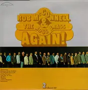 Double LP - Rob McConnell & The Boss Brass - Again!