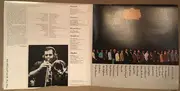 Double LP - Rob McConnell & The Boss Brass - Again!