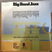 Double LP - Rob McConnell & The Boss Brass - Big Band Jazz - Numbered