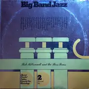 Double LP - Rob McConnell & The Boss Brass - Big Band Jazz - Limited Edition, Numbered