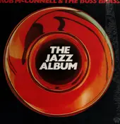 Rob McConnell & the Boss Brass - The Jazz Album