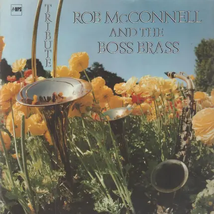 rob mcconnell - Tribute