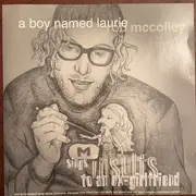 CD - Rob Mccolley - Insults To An Ex-Girlfriend