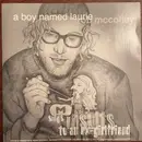 CD - Rob Mccolley - Insults To An Ex-Girlfriend