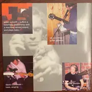 CD - Rob Mccolley - Insults To An Ex-Girlfriend