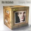 CD - Rob McCulloch - Escaping Times