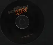 CD - Rob Mcnelley - On