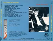 CD - Rob Mullins - Soulscape / Nite Street