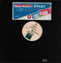 12inch Vinyl Single - Rob 'N' Raz Circus - Take A Ride