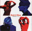 CD - Rob 'N' Raz - Clubhopping (The Album)
