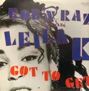 12'' - Rob 'N' Raz - Got To Get