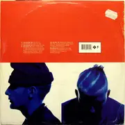 12inch Vinyl Single - Rob 'N' Raz & DLC - Love You Like I Do