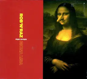Rob 'N' Raz - Mona Lisa