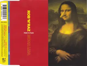 Rob 'N' Raz - Mona Lisa