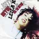 7inch Vinyl Single - Rob 'n' Raz Featuring Leila K - Rok The Nation