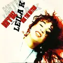 12'' - Rob 'N' Raz With Leila K - Rok The Nation