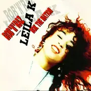 12'' - Rob 'N' Raz With Leila K - Rok The Nation