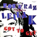 12inch Vinyl Single - Rob 'N' Raz Featuring Leila K - Got To Get