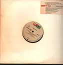 12inch Vinyl Single - Rob 'N' Raz - In Command