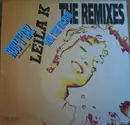 12'' - Rob 'N' Raz - Rok The Nation (The Remixes)