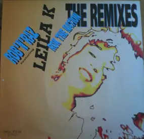 Rob 'N' Raz - Rok The Nation (The Remixes)