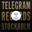 12'' - Rob 'N' Raz - Rok The Remixes