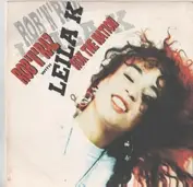 Rob 'N' Raz With Leila K