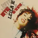 12inch Vinyl Single - Rob 'N' Raz With Leila K - Rok The Nation