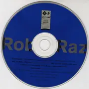 CD - Rob 'N' Raz - Clubhopping (The Album)