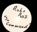 12inch Vinyl Single - Rob 'n' Raz - In Command (UK Remix) - white label