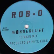 Rob O - Wunderlust