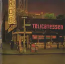 CD - Rob Sonic - Telicatessen