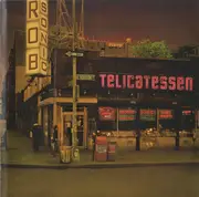 CD - Rob Sonic - Telicatessen