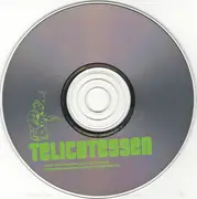 CD - Rob Sonic - Telicatessen