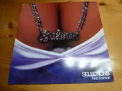 Rob Salmon - Selections