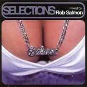 CD - Rob Salmon - Selections