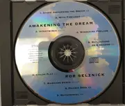 CD - Rob Selznick - Awakening The Dream