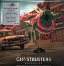 LP - Rob Simonsen - Ghostbusters: Afterlife - Coloured 180g Lp / Numbered / Booklet