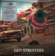 Rob Simonsen - Ghostbusters: Afterlife