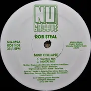 Rob steal - Mind Collapse