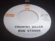 Rob Stoner - Country Killer