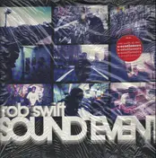 Rob Swift - Sound Event