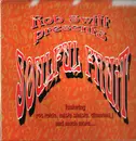 Double LP - Rob Swift - Presents Soulful Fruit