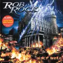 CD - Rob Rock - Holy Hell