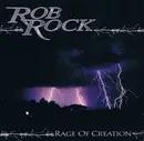 CD - Rob Rock - Rage Of Creation