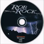 CD - Rob Rock - Rage Of Creation