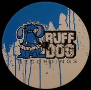 12inch Vinyl Single - Rob Reng - Superflux / Soda