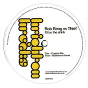 Rob Reng - I'll Be The Shh