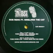 Rob Reng - Funk Down Low