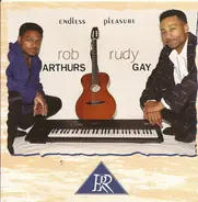 Rob & Rudy - Endless Pleasure